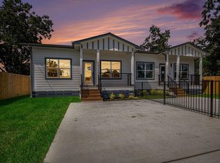 4825 Pederson St #A, And B Houston, TX 77033