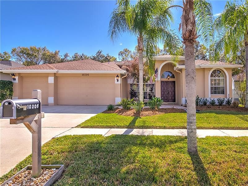 1st image of 10206 Vista Pointe Dr