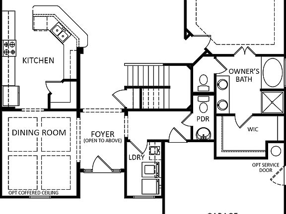 Floor Plan.