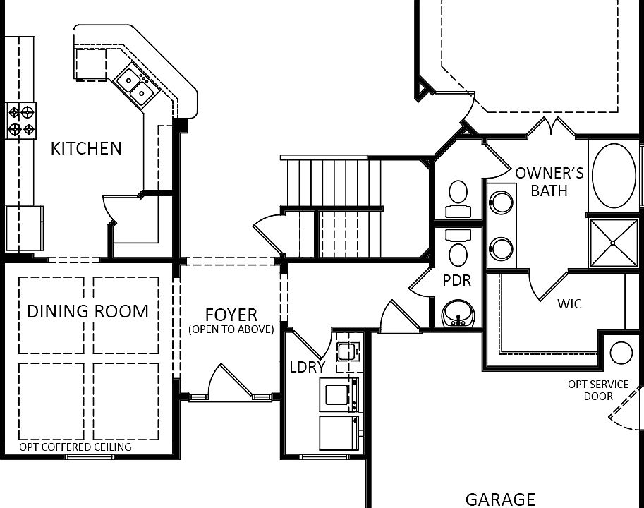 Floor Plan.