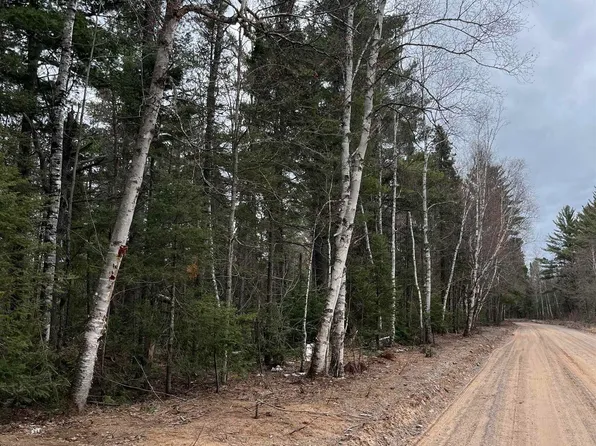 County Road Aah Red Rd, Ishpeming, MI 49849