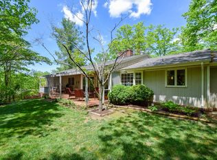 5105 Falcon Ridge Rd SW, Roanoke, VA 24018