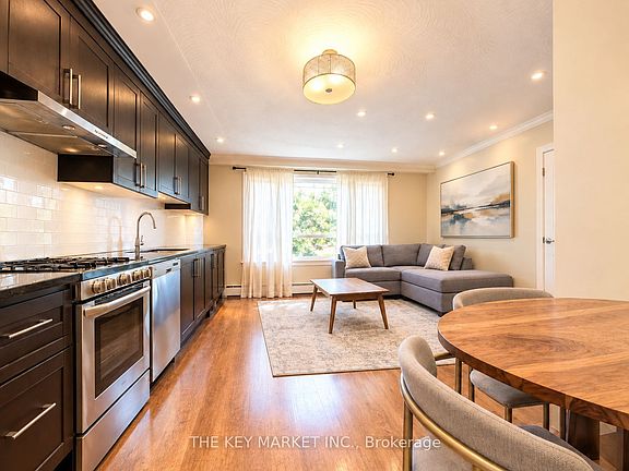 5th image of 211 Saint Clements Ave Unit 2