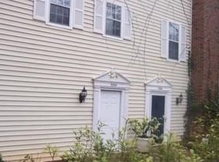 5564 Clover Rise Ln UNIT TWO, Norcross, GA 30093