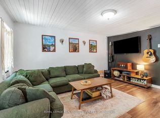 21 Church St W #21A, Halton Hills, ON L7J 1K1