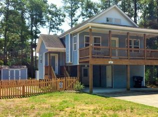 317 Burns Dr, Kill Devil Hills, NC 27948