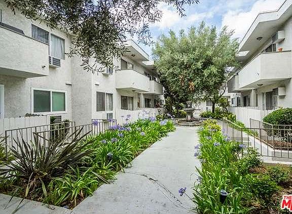 3rd image of 2884 Sawtelle Blvd APT 104