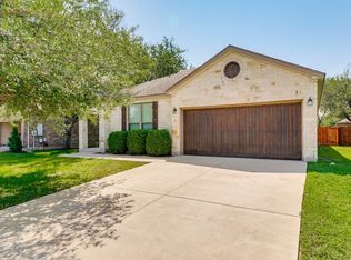 2110 Conn Creek Rd, Cedar Park, TX 78613