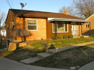 121 Dale Rd, Highland Heights, KY 41076