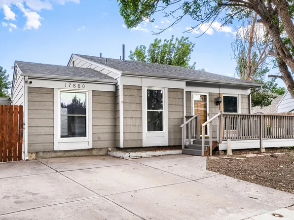 17860 Fringed Sage Way, Parker, CO 80134