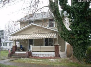 431 Flora Ave, Akron, OH 44314