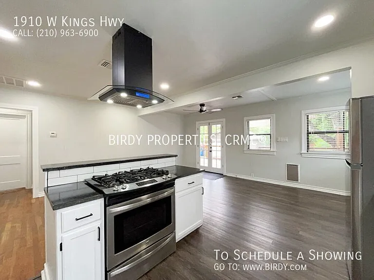 1910 W Kings Hwy — Photo 13