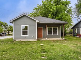 1101 Baird St, Cleburne, TX 76033