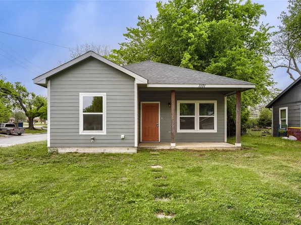 1101 Baird St, Cleburne, TX 76033