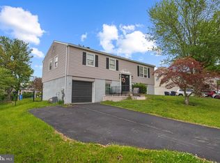 908 Mennonite Rd, Royersford, PA 19468