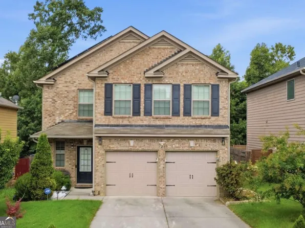 7617 Bowhead Ct, Fairburn, GA 30213