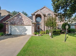 4216 Treehaven Ct, Arlington, TX 76016