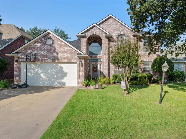 4216 Treehaven Ct, Arlington, TX 76016