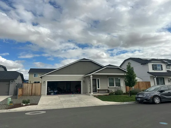 3523 Carlin Dr, Medford, OR 97504