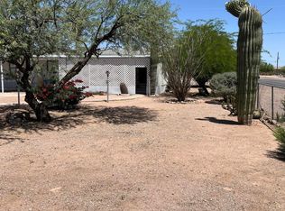 1594 E 21st Ave, Apache Junction, AZ 85119