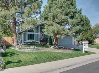 3703 S Fairplay Way, Aurora, CO 80014