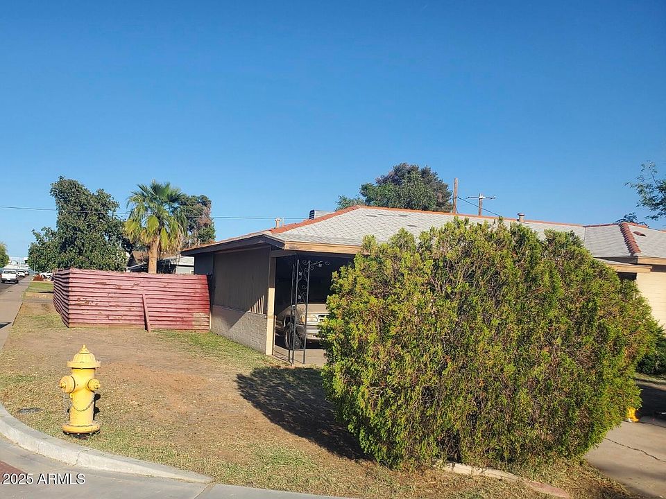 2nd image of 4613 N 24TH Place