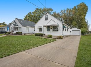 113 Coolidge St SW, Wyoming, MI
