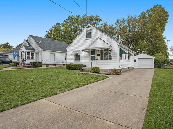 113 Coolidge St SW, Wyoming, MI 49548