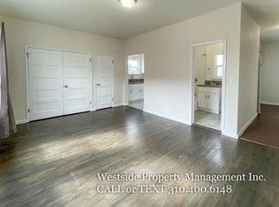 1260 W 39th St #10, Los Angeles, CA 90037