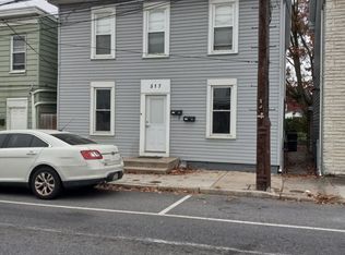 517 Salem Avenue, Hagerstown, MD 21740