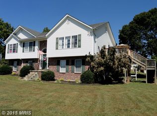 26 McDonald Dr, Inwood, WV 25428