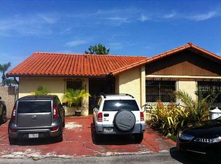 771 SW 97 Place Cir, Miami, FL 33174