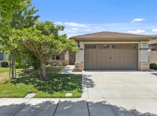 2341 Shadow Berry Dr, Manteca, CA 95336