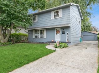 3610 SW 12th St, Des Moines, IA 50315