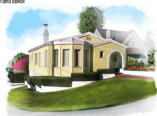 1827 Clemens Rd, Oakland, CA 94602