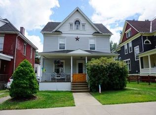 134 Williams St, Bradford, PA 16701