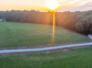 0 Myatt Loop LOT 2, Burns, TN 37029