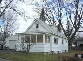 61 Monroe Ave, Albany, NY 12203