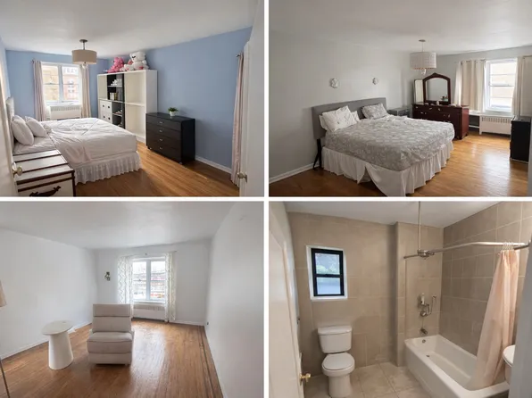 1144 Neill Ave #2F, Bronx, NY 10461