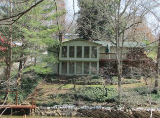 3317 Leflore Dr, Louisville, TN 37777