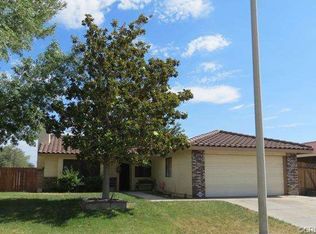 1808 Louise Ave, Lancaster, CA 93534