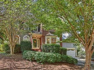 6124 Robley Tate Ct, Charlotte, NC 28270