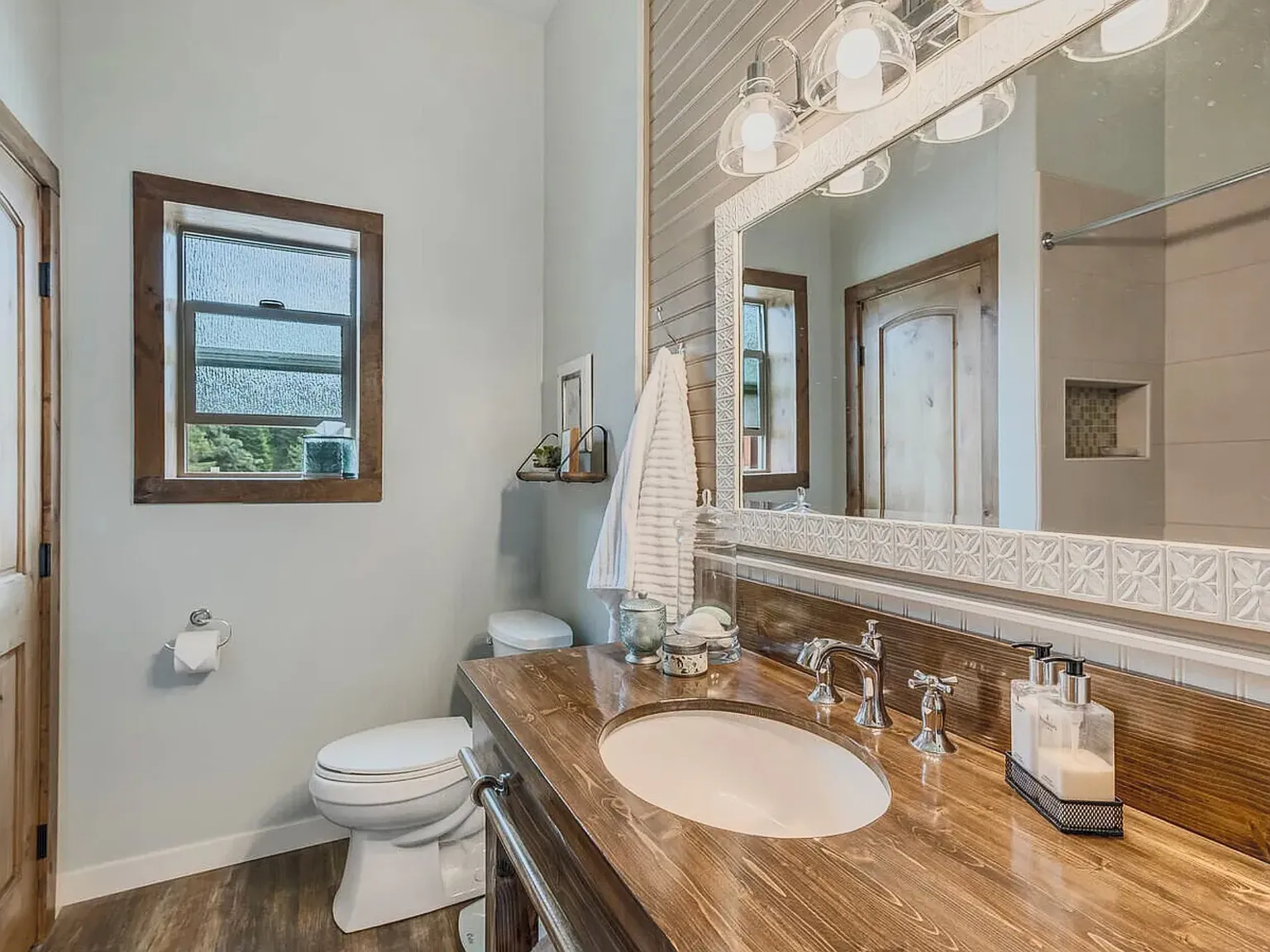3141 N Riley Creek Rd — Photo 3