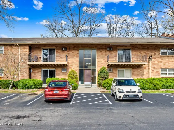 3501 Illinois Ave APT B7, Louisville, KY 40213