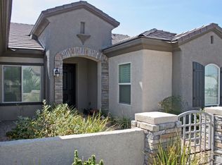 2317 Ozark Plateau Dr, Henderson, NV 89044