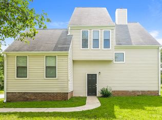 110 Bland Dr, Mount Juliet, TN 37122