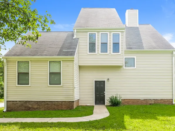 110 Bland Dr, Mount Juliet, TN 37122