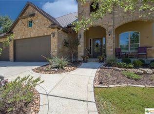 2550 Wallaby Cir, New Braunfels, TX 78132