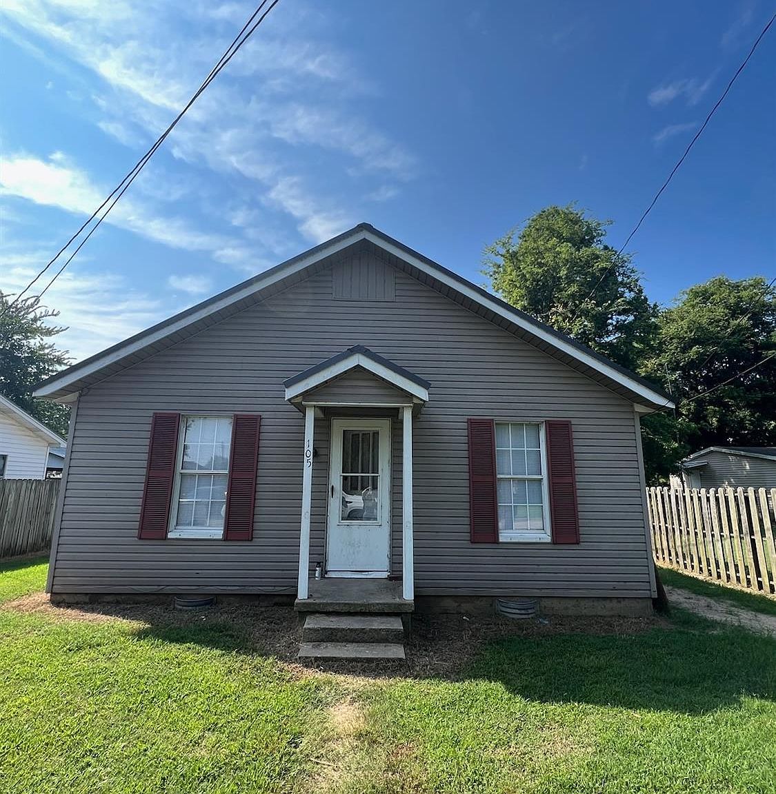 105 Ryerson St, Leachville, AR 72438 MLS 10109632 Zillow