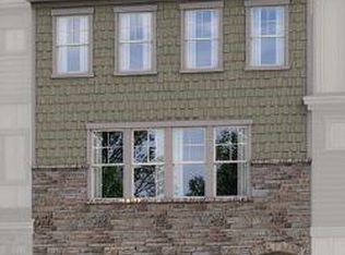 14019 Martin Hill Way #3, Charlotte, NC 28277